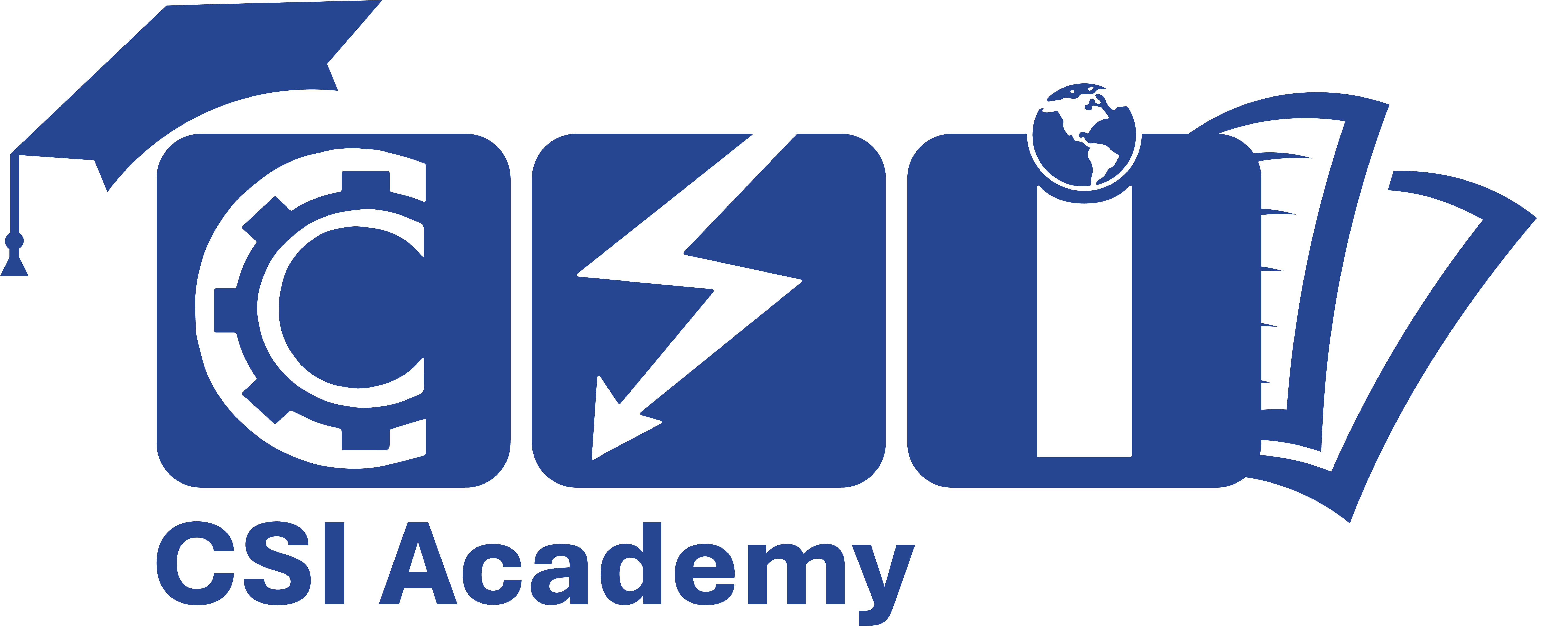 CSI Academy